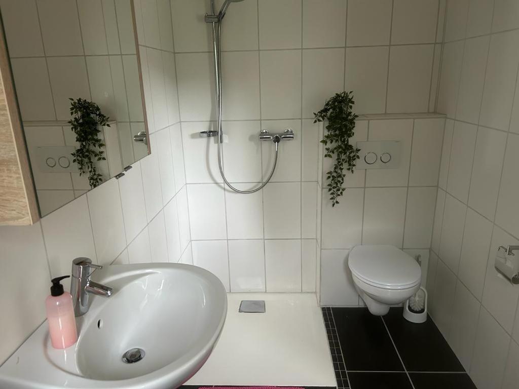 Ferienwohnung An Der Loipe Lichtenstein (Baden-Wurttemberg) Exterior foto