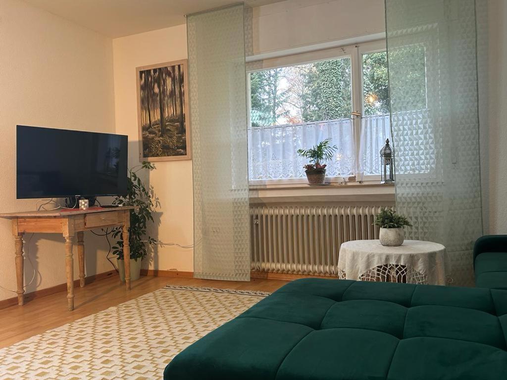 Ferienwohnung An Der Loipe Lichtenstein (Baden-Wurttemberg) Exterior foto